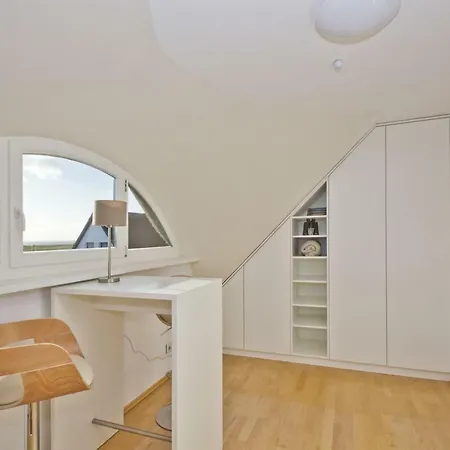 Σπίτι διακοπών Ferienhaus Swantegard