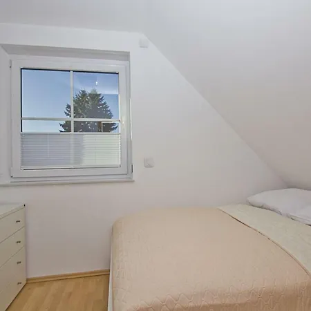 Ferienhaus Swantegard Σπίτι διακοπών