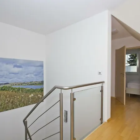 Σπίτι διακοπών Ferienhaus Swantegard Gager