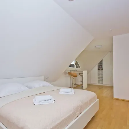 Σπίτι διακοπών Ferienhaus Swantegard Gager