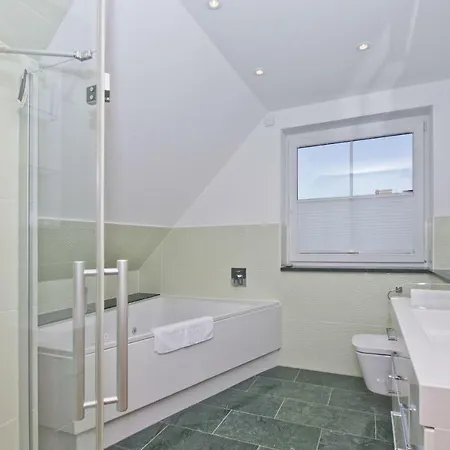 Σπίτι διακοπών Ferienhaus Swantegard