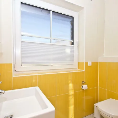 Σπίτι διακοπών Ferienhaus Swantegard *