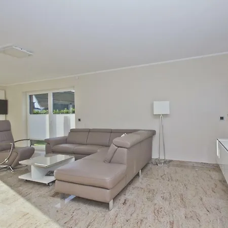 Ferienhaus Swantegard *