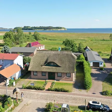 Σπίτι διακοπών Ferienhaus Swantegard