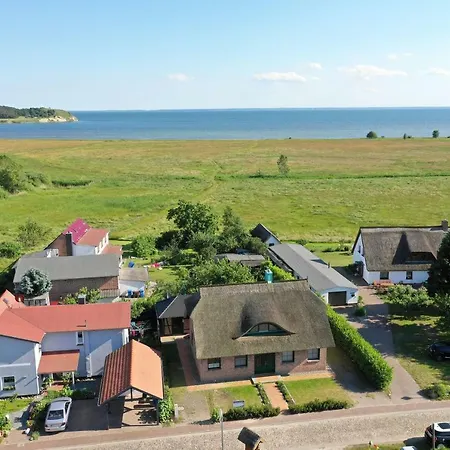 Ferienhaus Swantegard Gager